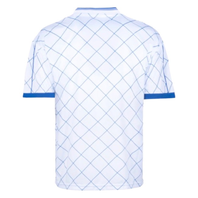[LLS] 1988 Everton Third Retro Shirt