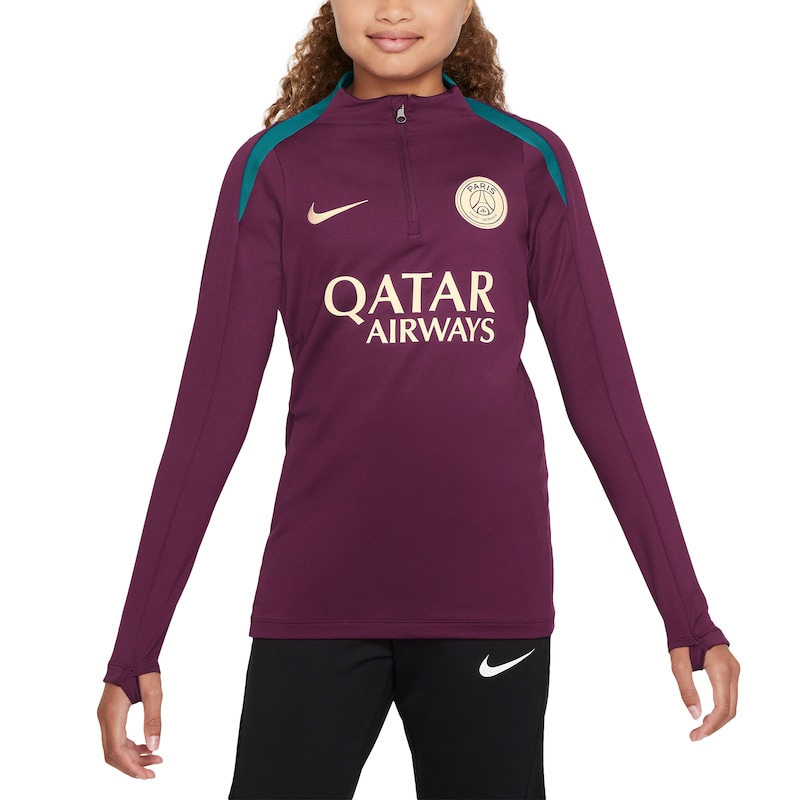 Official  Youth 2024 Jersey Jersey - Authentic Soccer Jersey