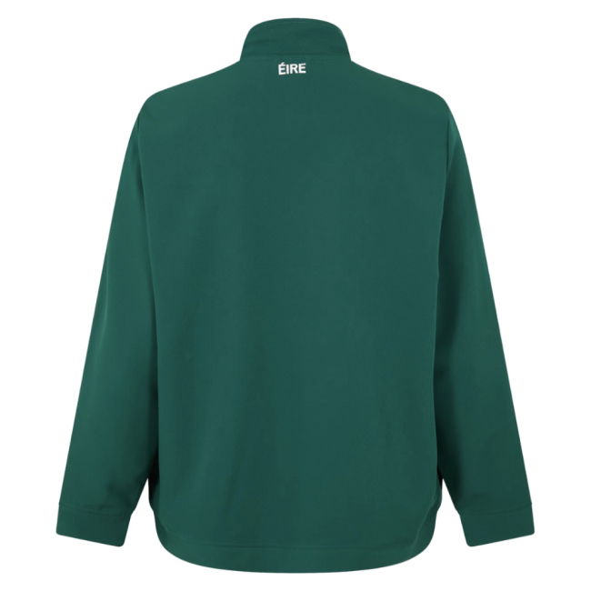 Ireland Performance Home Jersey 2025-2026