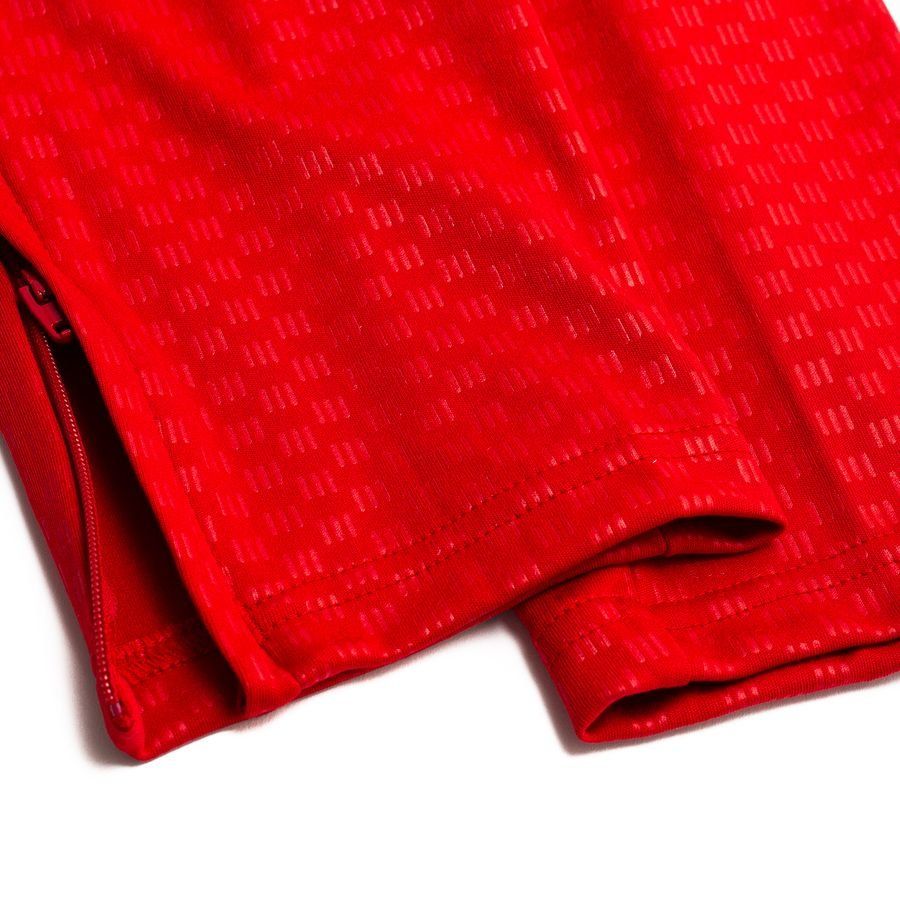 Germany Training Trousers Tiro 26 World Cup 2026 Jet Black