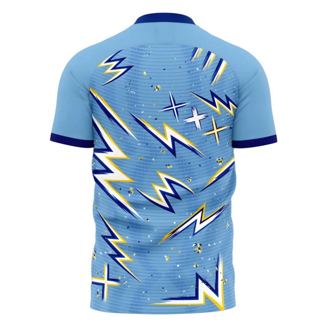 2025-2026 Uruguay Jersey (Adult)