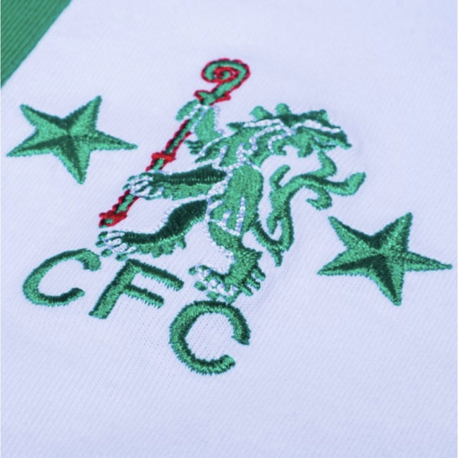 [LLS] Chelsea 1974 Third Retro Shirt