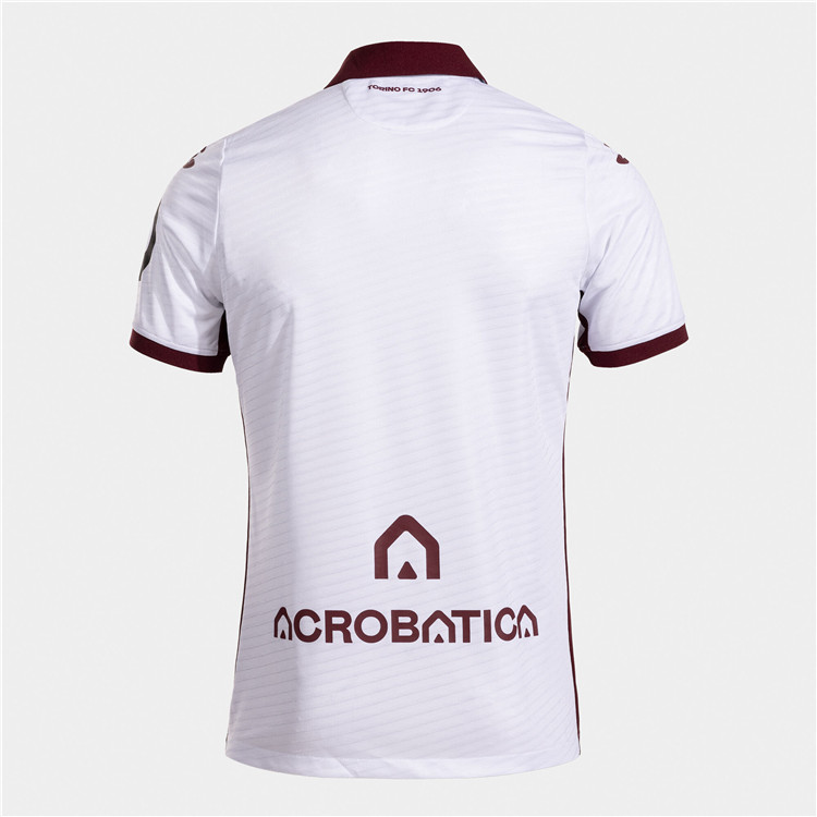 High Quality Premium Quality Torino 2425 Away Football Shirt
