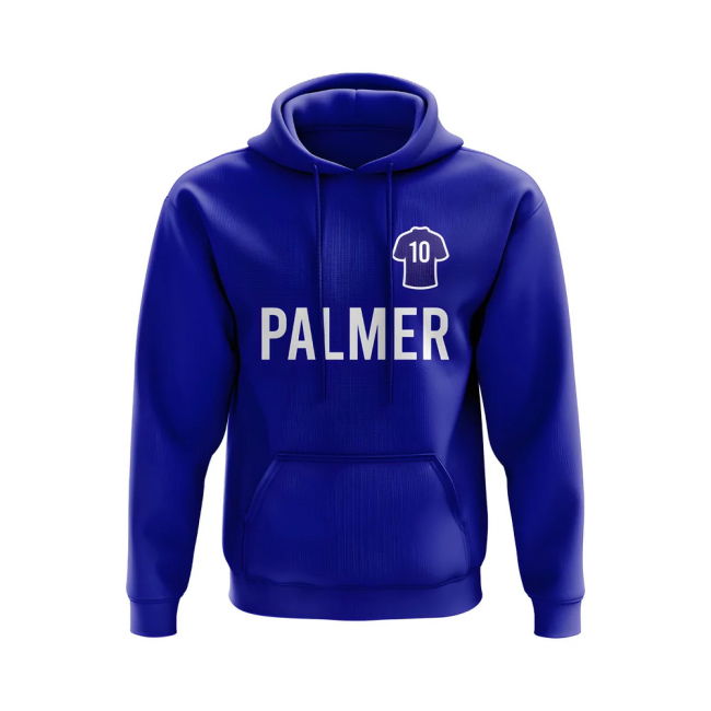 Adult Chelsea Jersey Cole