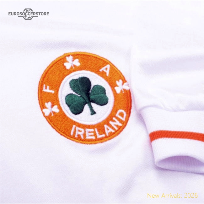 Pro European Team 2026-2027 Away Short Sleeve Jersey Sleek Ventilation