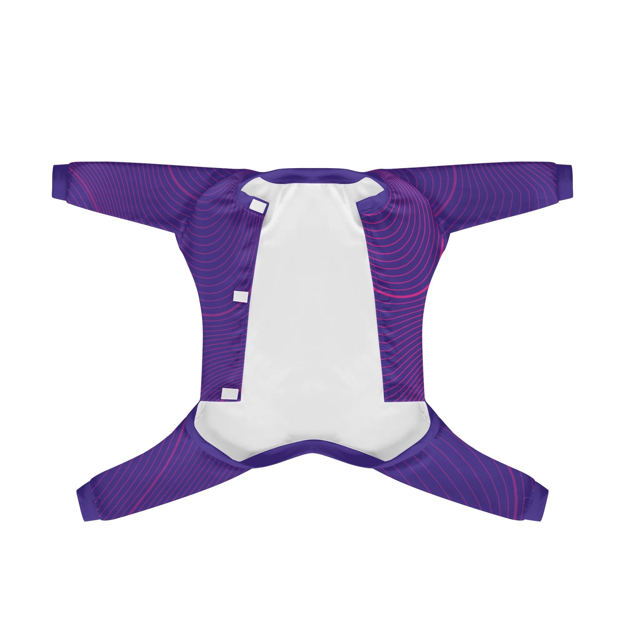 Chester - Frenchie Frenchie Pajamas Dog Supplies | Comfort Fit