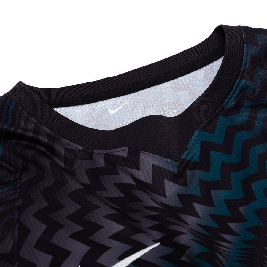 Chelsea Goalkeeper Shirt 2026/27