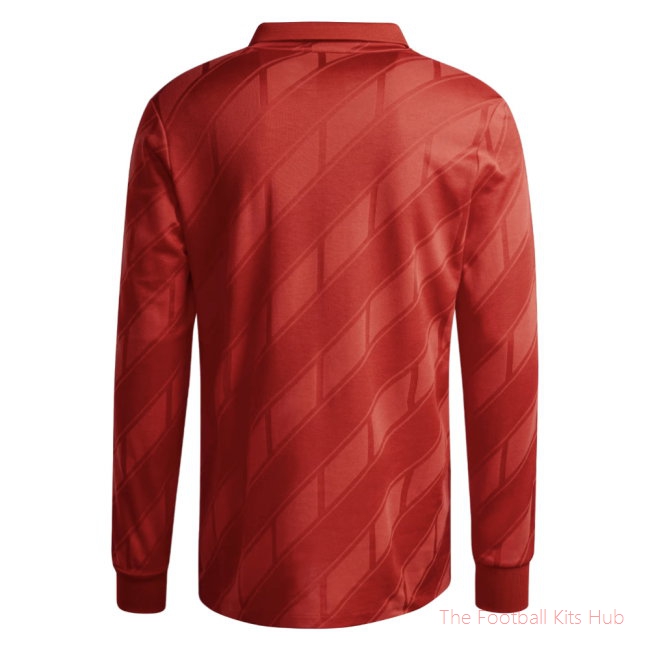 Fan Edition Premium Matchday Belgium Reissue Home Match 1986 Ready