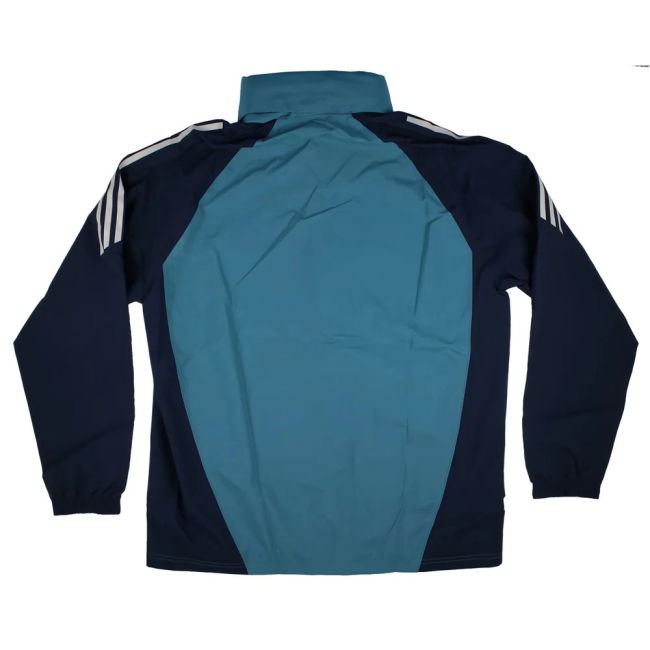 Arsenal Rain Jacket 2025-2026 Shirt - (Men