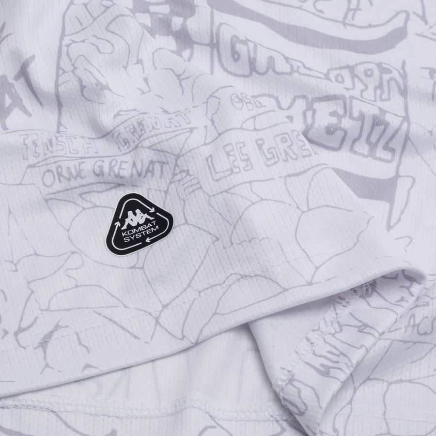 Metz Away Shirt 2025/26 Supporter Version In Multiple Adult Sizes