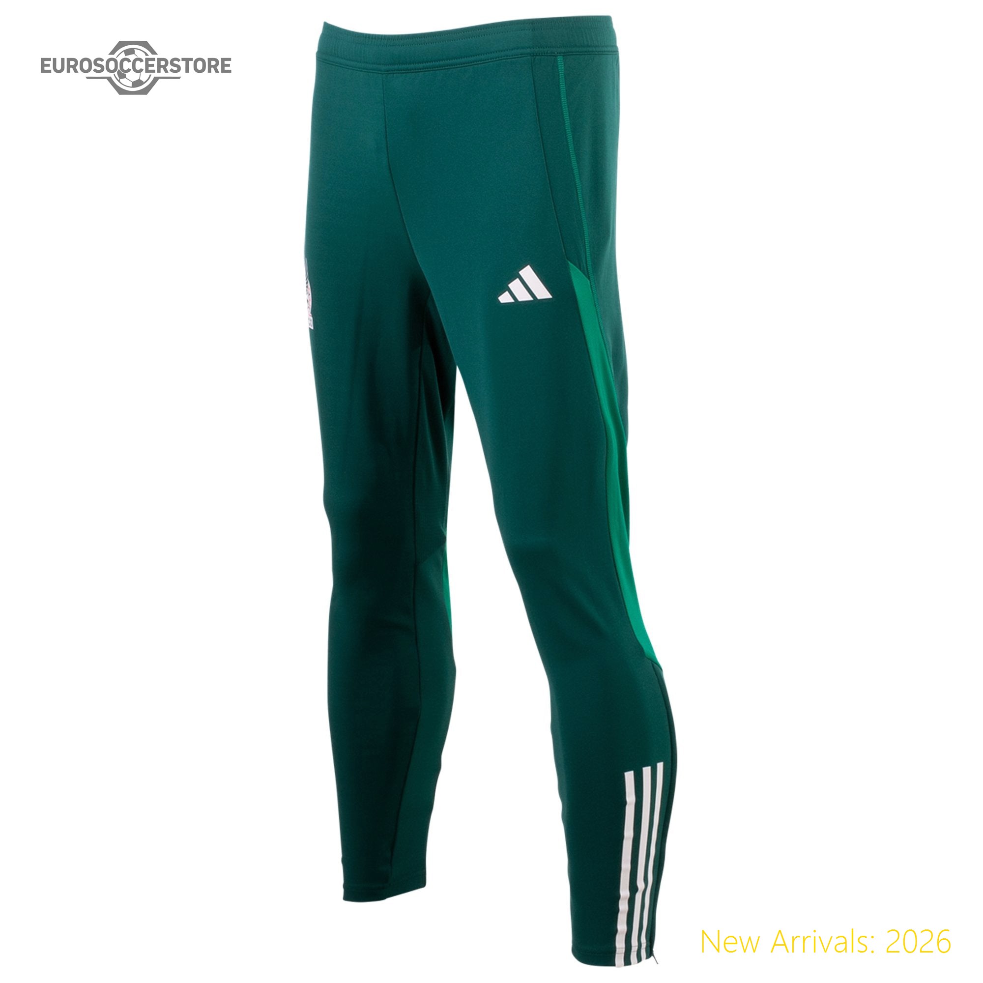 Club Approved Adult Elite Mex Football Star Unknown Jersey 2023
