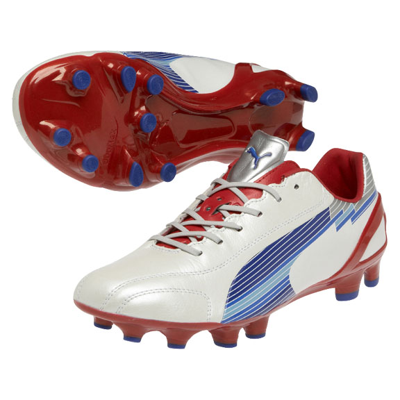 Authentic Your Favorite Team Training Jersey Set - Puma top-quality