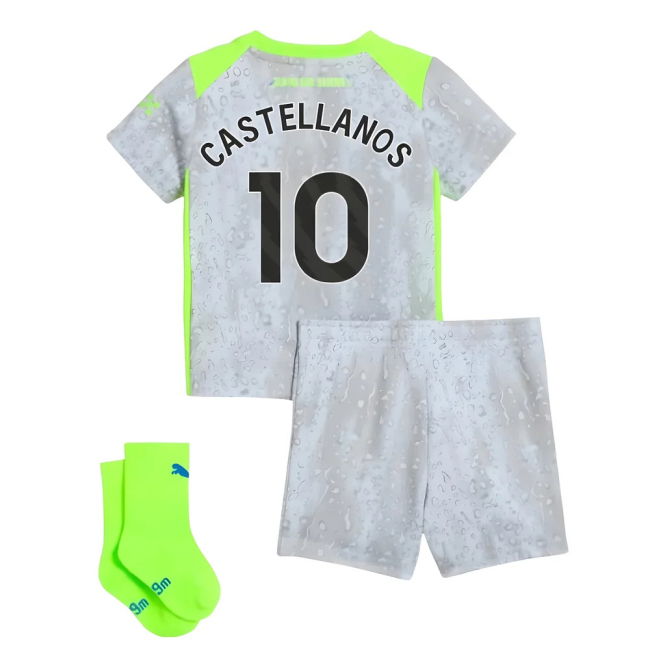 MAN 2025-20 value for money Third Jersey - Adults | top quality