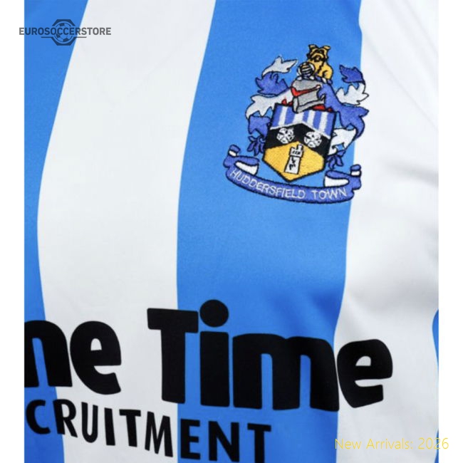 2023 Jersey Team Officially Licensed Product Perfect For Match Days