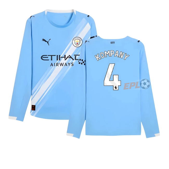 MAN 2025-20 great value Home Jersey - Adults | premium quality