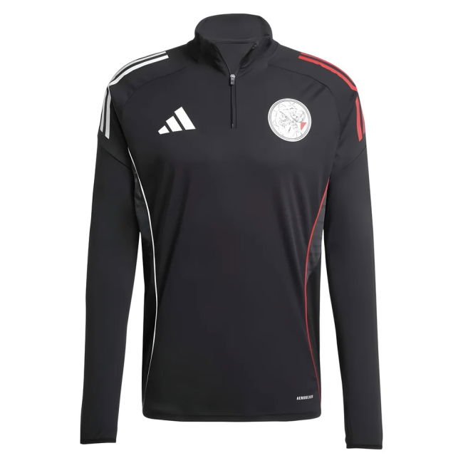 Premium Quality Authentic Amsterdammers 2025-2026 Campaign Jersey