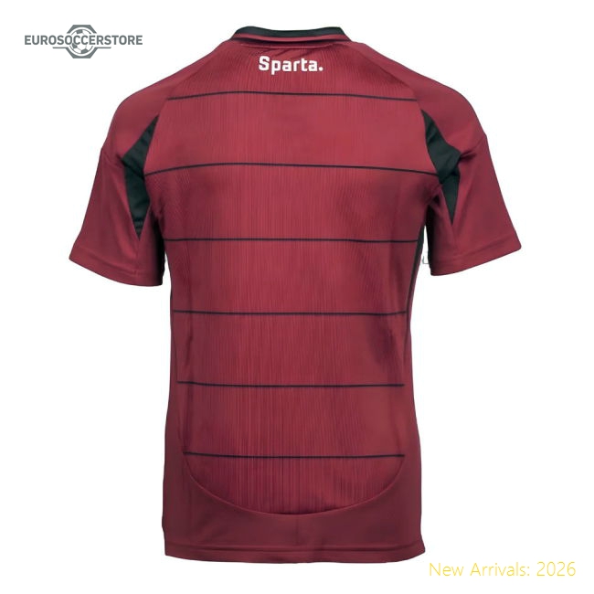 Comfortable Kids Football Team Jersey 2024-2025 Lightweight