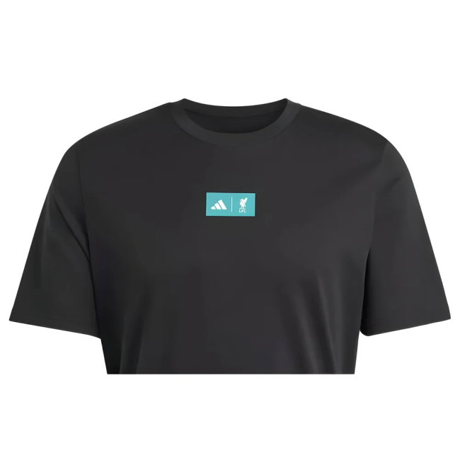 Liverpool Seasonal Graphic T-Shirt 2025-2026 edition (Unisex