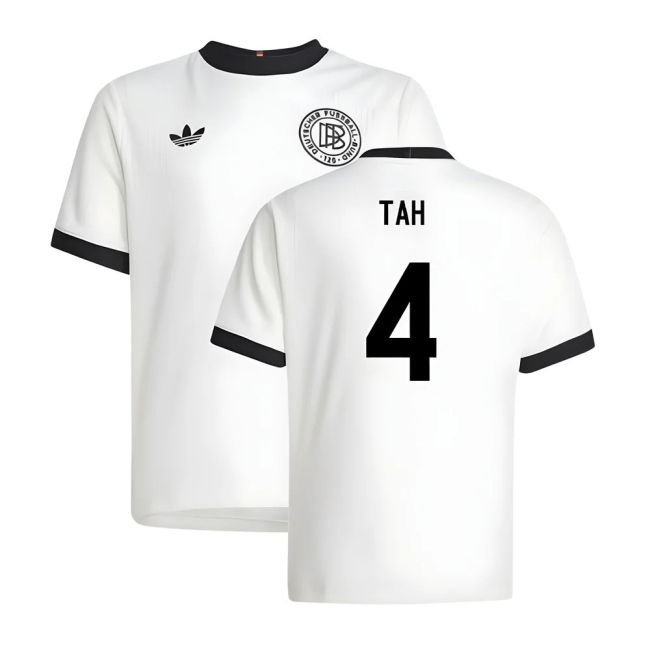 Germany Performance Jersey Germany #85