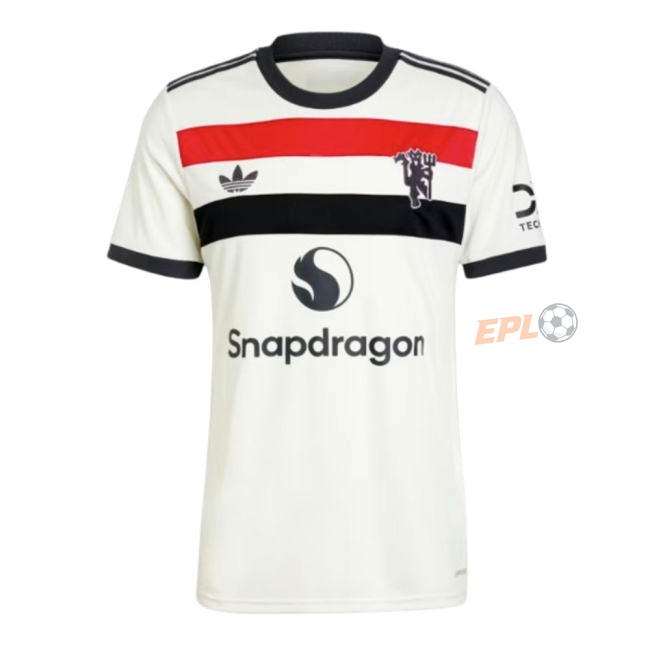 2024-20 Man Utd original Third Shirt - Adults | top-grade