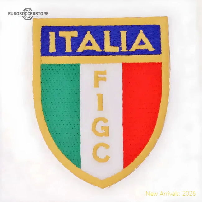 Italy 1982 Away Retro Football Shirt