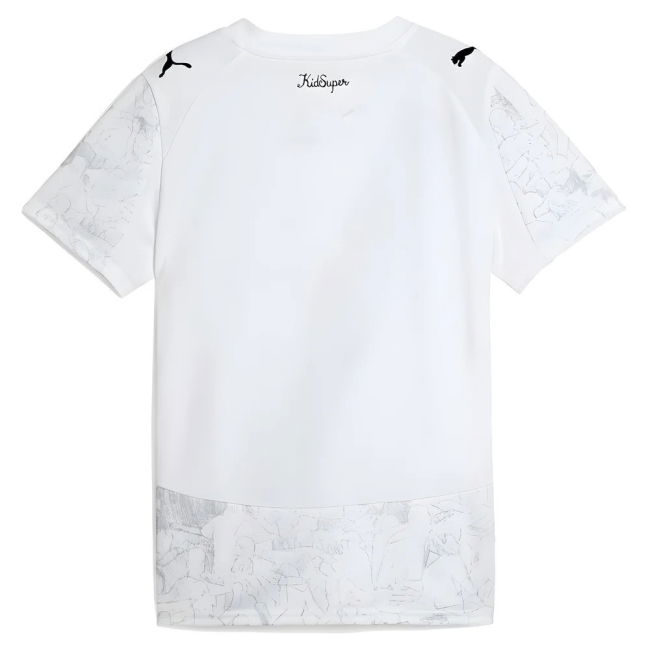 Proud Professional Grade Football New Release Supporter Shirt