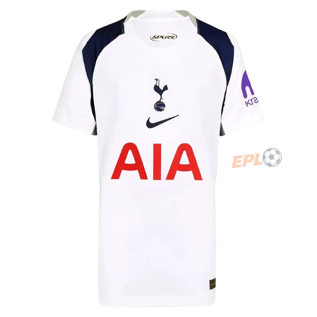 Tottenham 2025-20 economical Home Soccer Jersey | exclusive