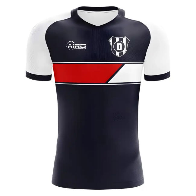 Top Grade 2025-2026 Football Club Home Home With Limited Edition