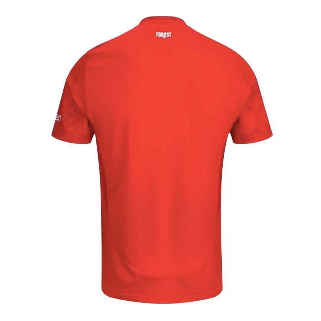 Championship Stylish Home Jersey 2024-2025