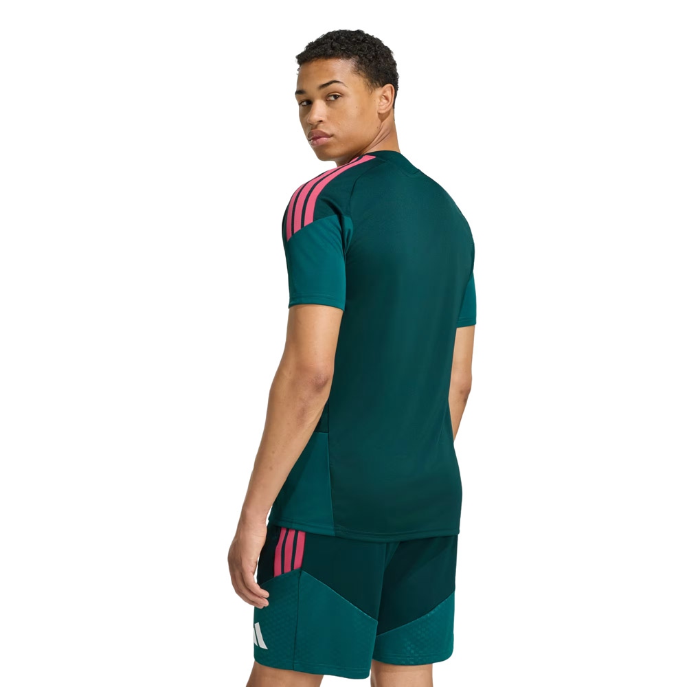 [LK] Real Madrid Tiro Competition 26 Training Uniform 26/27
