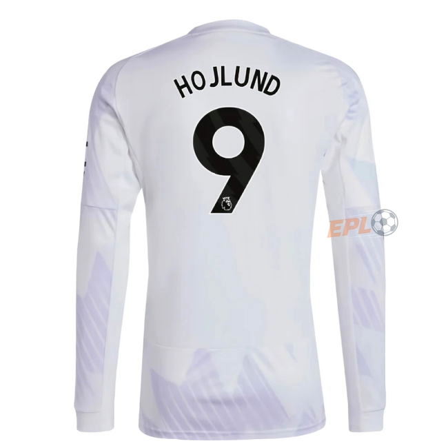 MAN 2025-20 budget-friendly Away Jersey - Adults | first-class