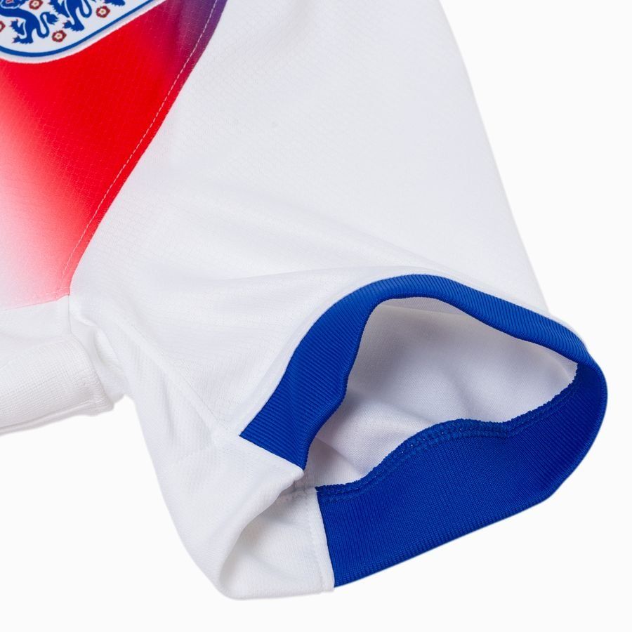 England Home Shirt Women's Euro 2025 Women Adidas National Team Wear