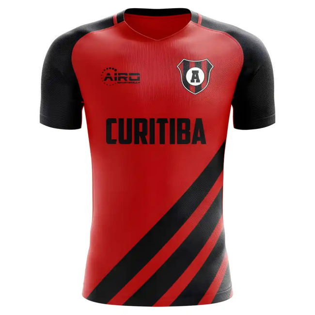 Official Home - Eredivisie - Premium Quality - Match Quality