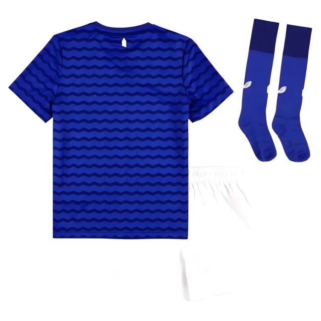 Replica Everton Durable Material 2024-2025 Season Soccer Jersey