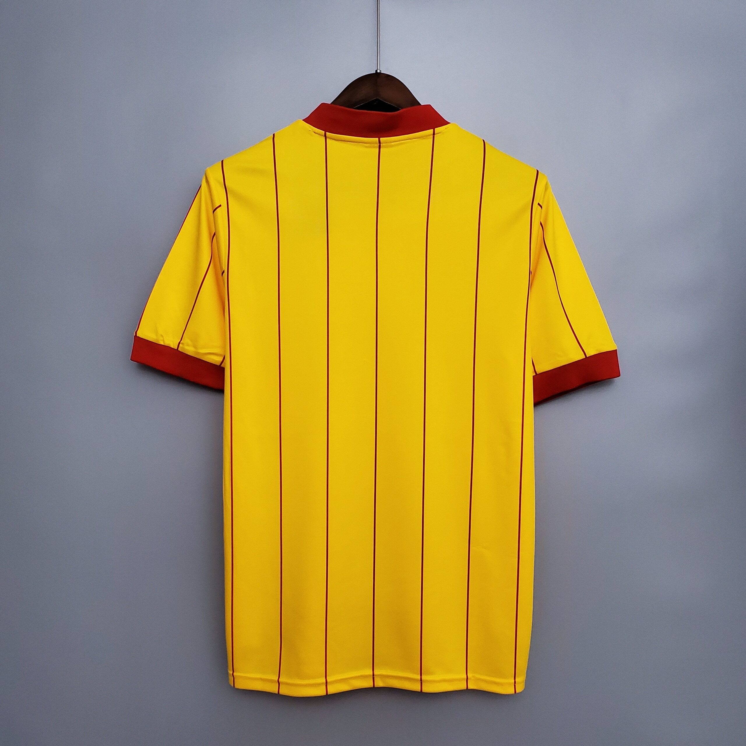 1984 Liverpool away kit