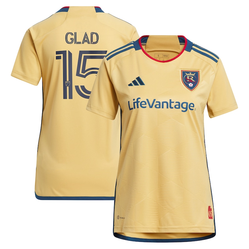 Top-Quality  Women's 2023 Replica Player Jersey - Authentic Soccer...