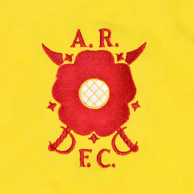 Superior Craftsmanship Football Club Rovers #1961 Updated Design Fe...