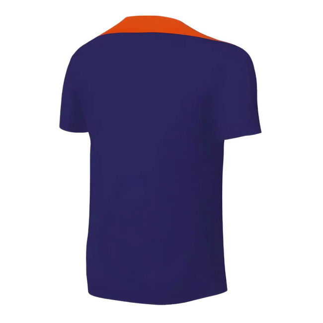 2024-2025 Netherlands Strike Training Shirt (Blue) - Kids