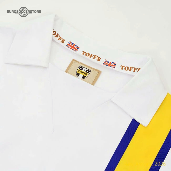 2023 Modern Fit Authentic Team Jersey Perfect For Match Days