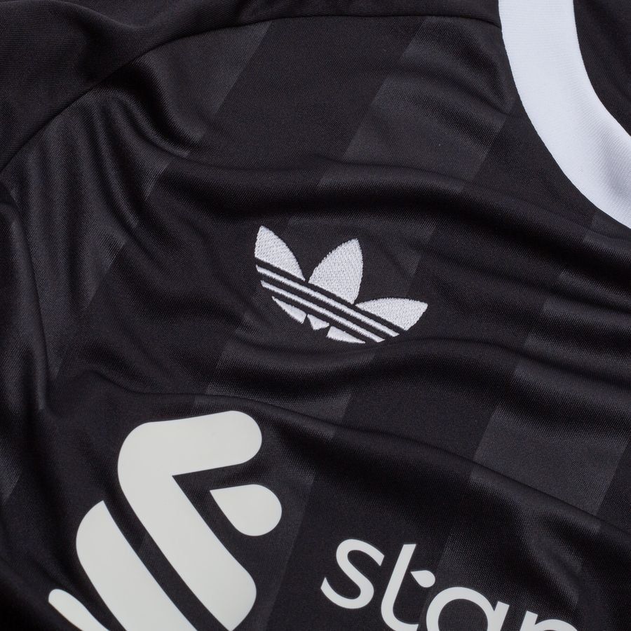 Liverpool 3rd Goalkeeper Shirt 2025/26 Adidas National Team Wear