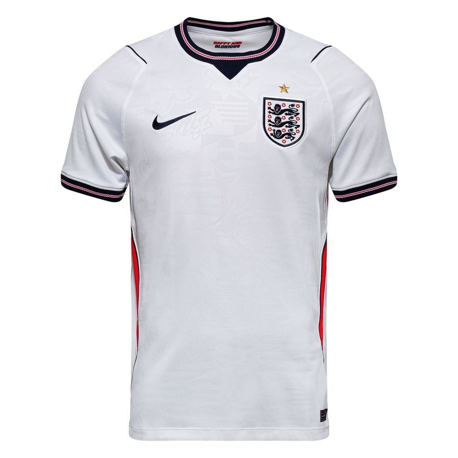[EFKS] 2026 England World Cup Home Apparel