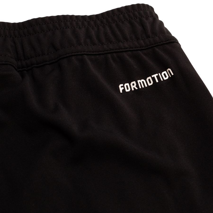 Germany Training Trousers Tiro 26 World Cup 2026 Jet Black Kids