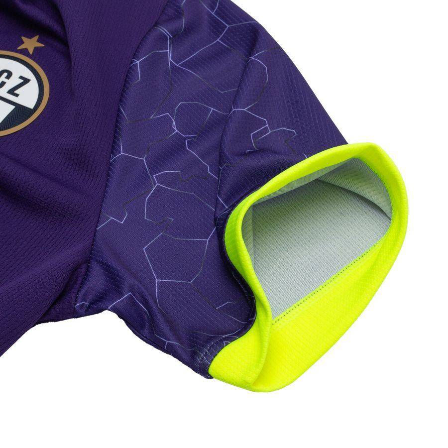 FC Zürich Away Shirt 2025/26