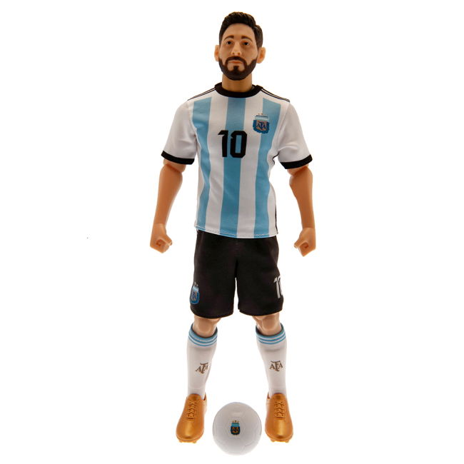 High Quality Argentina 2025-2026 Home Shirt (Argentina 30)