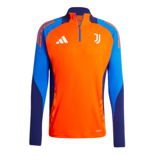 Top Quality Bianconeri Training Jersey A. Milik #14 Value For Mo (v2)