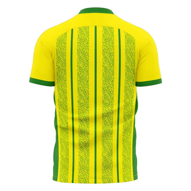 Nantes Special Edition Home Jersey 2025-2026