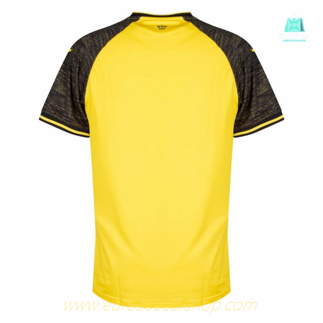 2020-2021 Watford Home Shirt