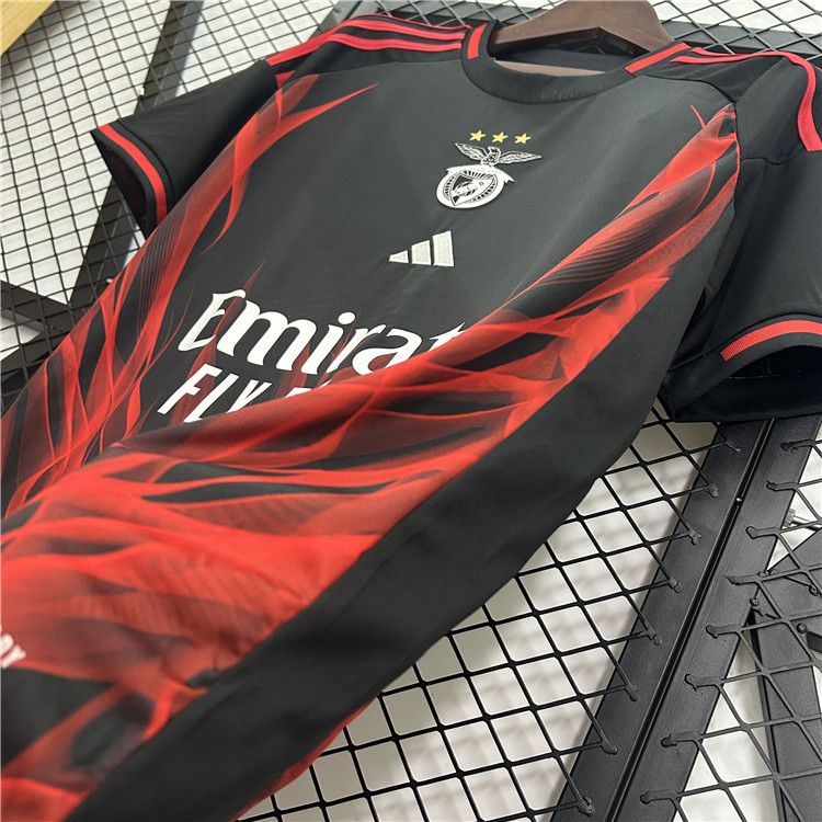 Elite Series Benfica 2526 Special Edition Soccer Jersey Football Shirt
