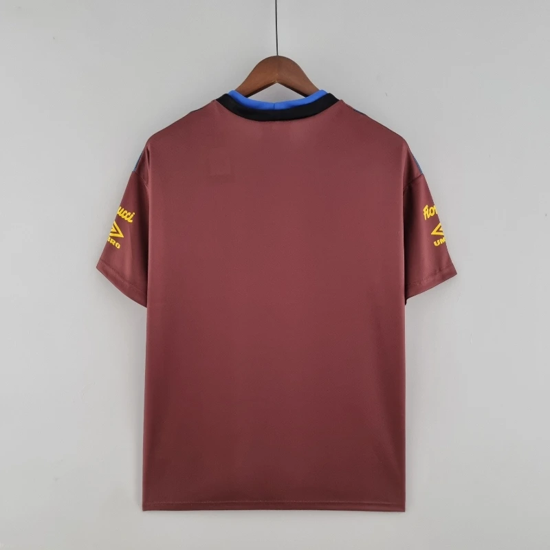 1994-1995 Inter Training retro kit