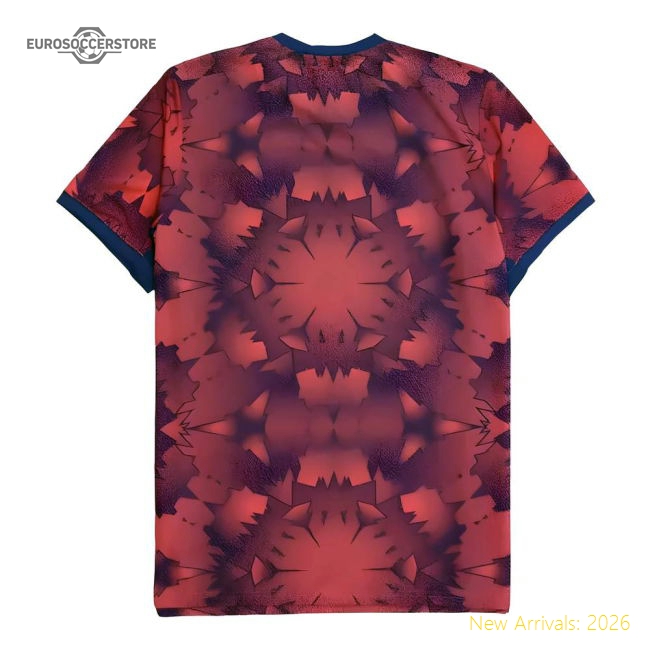 Official Fan-Favorite 2022-2023 Juventus Third Shirt